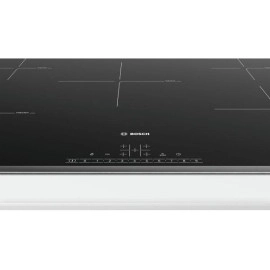 Варочная поверхность Bosch PIV 845 FB1E черный