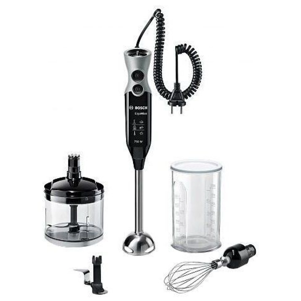 Блендер погружной BOSCH msm 67170