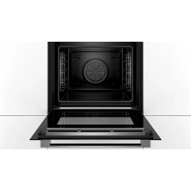 Духовой шкаф BOSCH HBG876ES7S
