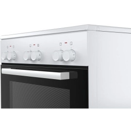 Электрическая плита BOSCH HCA722120G