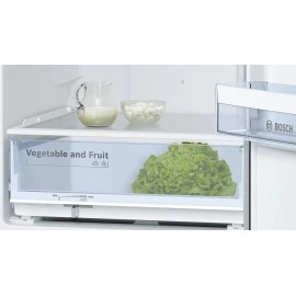 Холодильник BOSCH KGN 39LR10