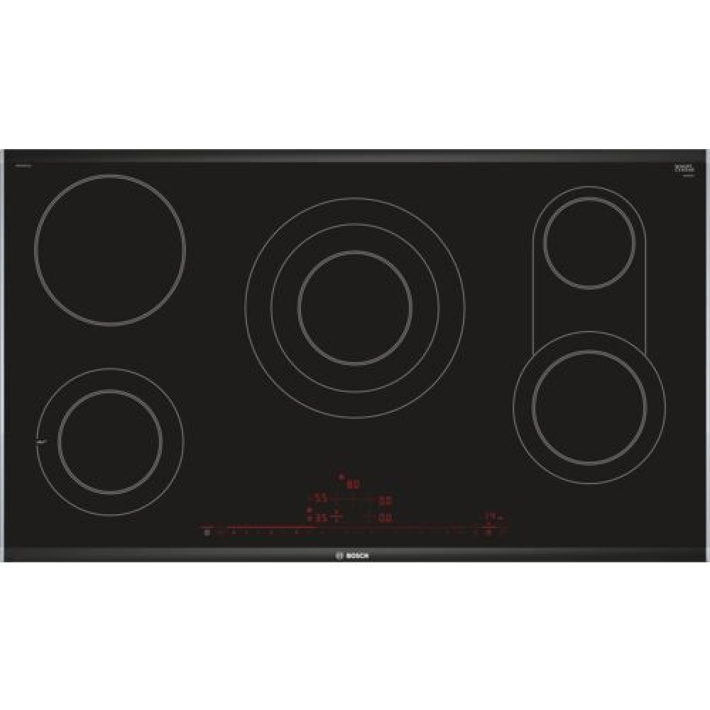 Стеклокерамическая панель Bosch PKV 975DC1D