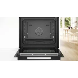 Духовой шкаф BOSCH HSG958DB1S