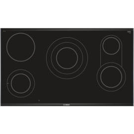 Стеклокерамическая панель Bosch PKV 975DC1D