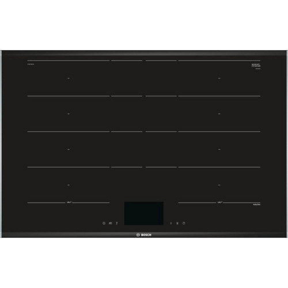 Индукционная стеклокерамич. панель Bosch PXY 875KE1E
