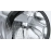 Стиральная машина BOSCH WAX32MH1BY