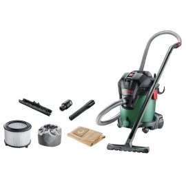 Строительный пылесос BOSCH AdvancedVac 20 1200 Вт