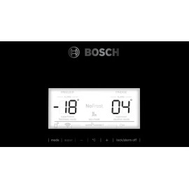 Холодильник BOSCH KGN39LB30U