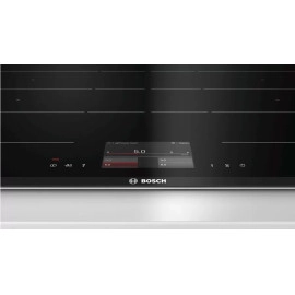 Индукционная стеклокерамич. панель Bosch PXY 875KE1E
