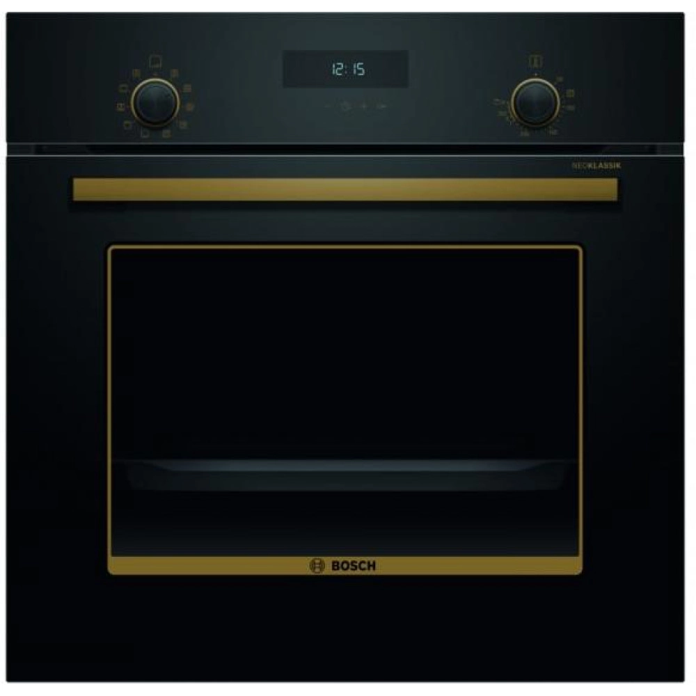 Духовой шкаф BOSCH HBJN17EB2R