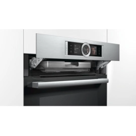 Электрический духовой шкаф BOSCH HRG656XS2