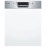 Встраиваемая посудомоечная машина BOSCH SMI 46IS09E