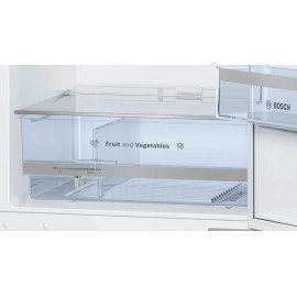 Холодильник BOSCH kgv 36xw20 r