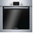 Встраиваемый электрический духовой шкаф BOSCH HBG42R350E