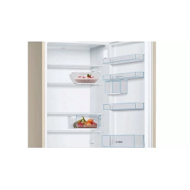 Холодильник BOSCH KGV39XK2AR