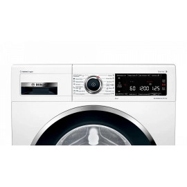 Стиральная машина BOSCH WLW24L40OE