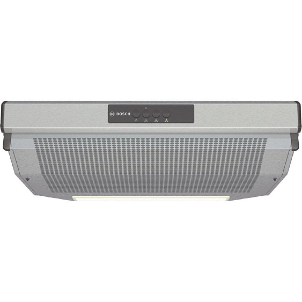 Вытяжка BOSCH dhu 635 d