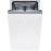 Встраиваемая посудомоечная машина Bosch SPV46MX00
