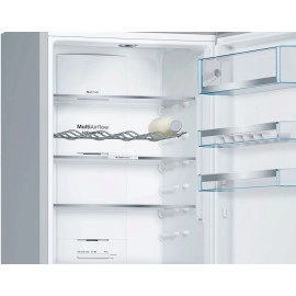 Холодильник BOSCH KGN39LR31R