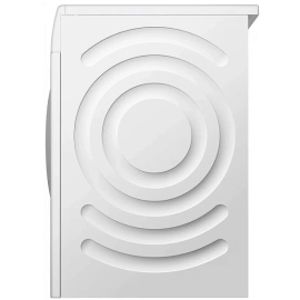 Стиральная машина BOSCH WAX32MH1BY