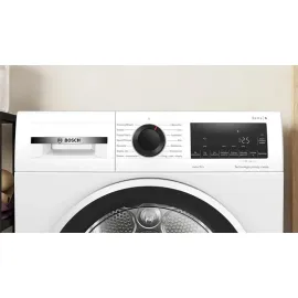 Сушильная машина BOSCH WQG1417GPL
