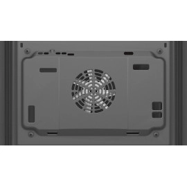 Встраиваемый электрический духовой шкаф BOSCH HBG42R350E