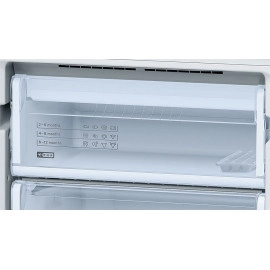 Холодильник BOSCH kgn 36vw14r