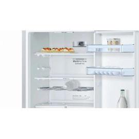 Холодильник Bosch KGN36XL45 нержавеющая сталь