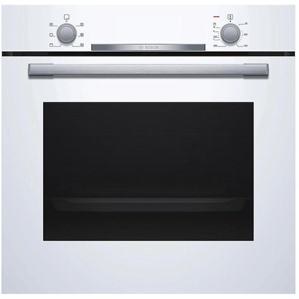 Духовой шкаф BOSCH HBA530BW0S