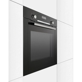 Встраиваемый электрический духовой шкаф Bosch HBA317BB0R
