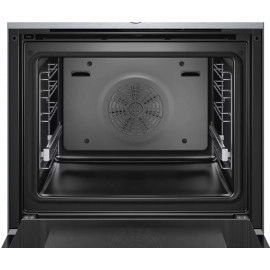 Духовой шкаф BOSCH HBG635NS1