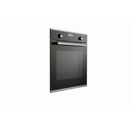 Духовой шкаф BOSCH HBG237BS0R