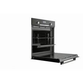 Встраиваемый электрический духовой шкаф Bosch HBA317BB0R