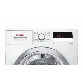 Сушильная машина BOSCH WTR85V20OE