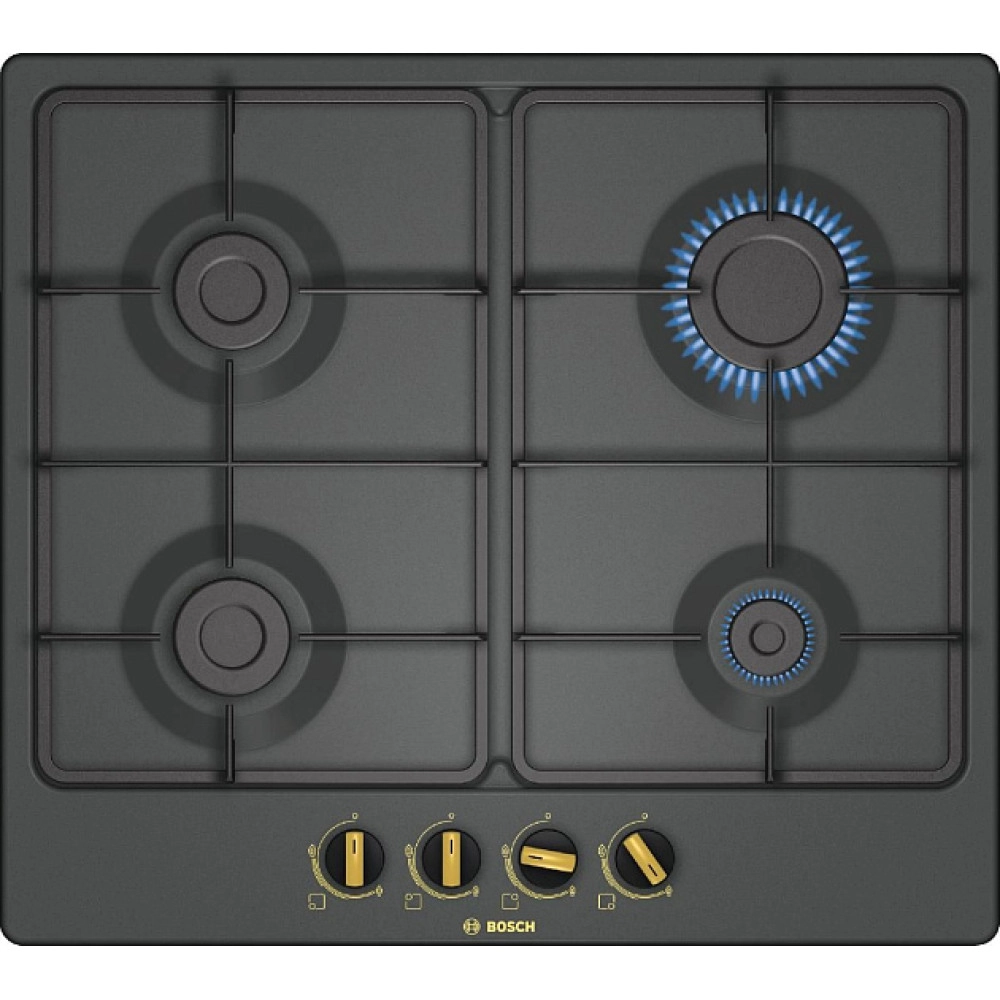 Газовая панель BOSCH PGP6B3B60R