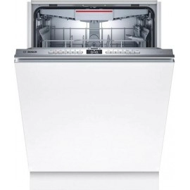 Посудомоечная машина BOSCH SBH4HVX31E