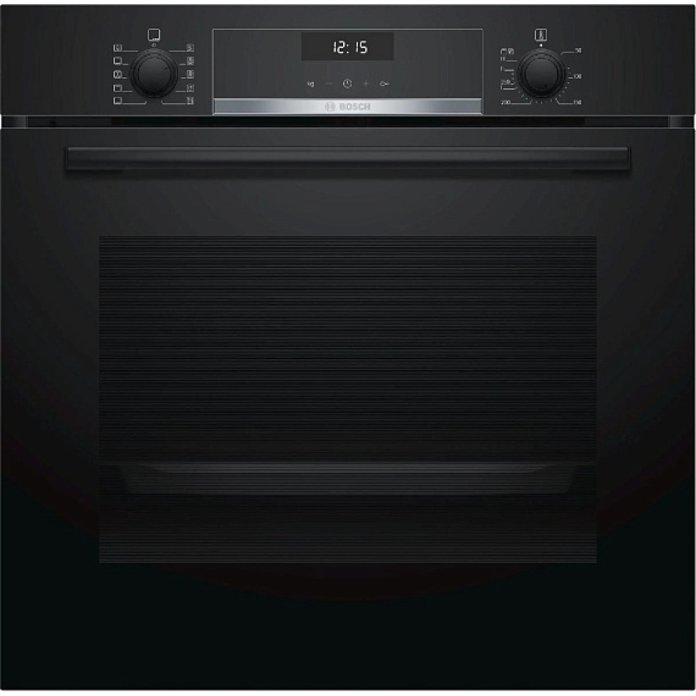 Духовой шкаф BOSCH HBG517EB1R
