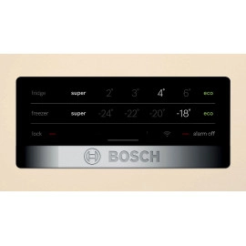 Холодильник BOSCH KGN39XK34R