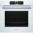 Духовой шкаф BOSCH hbg633tw1