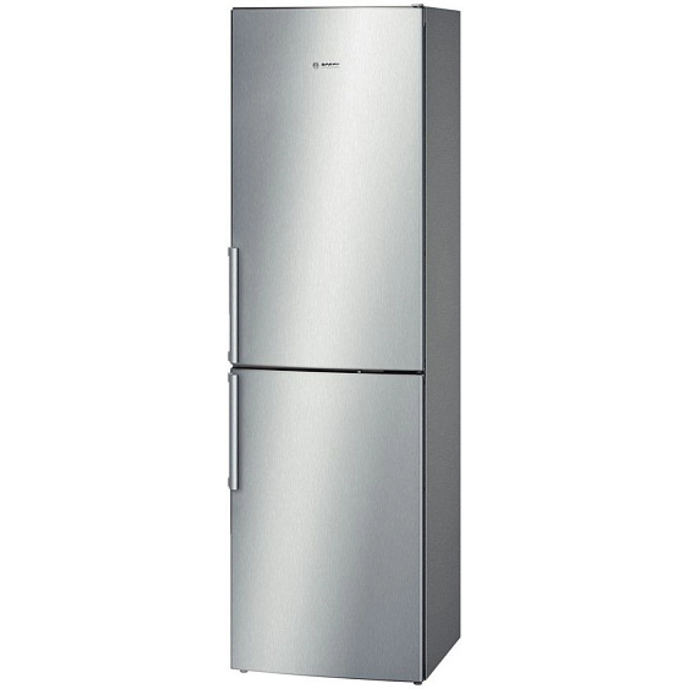 Холодильник Bosch KGN39VI30 нержавеющая сталь