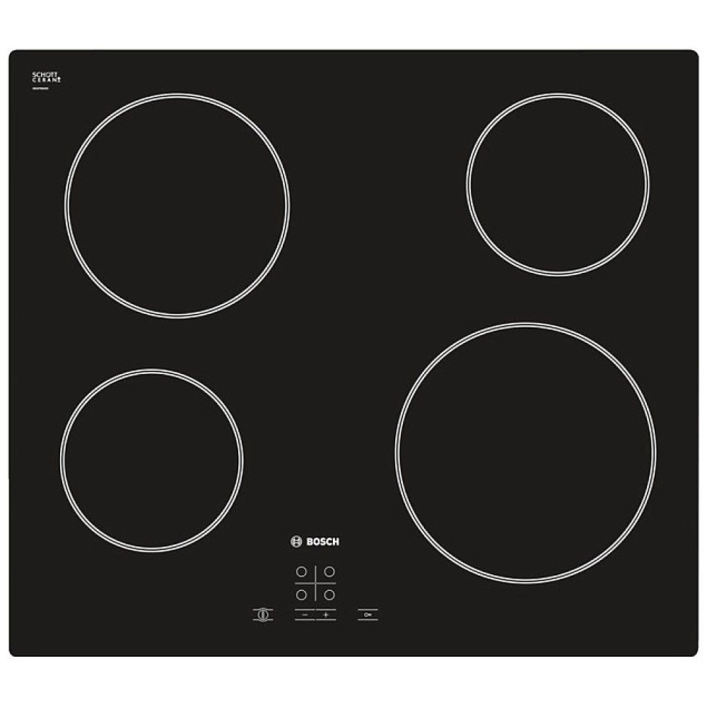 Поверхность BOSCH PKE611D17E