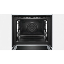 Духовой шкаф BOSCH HNG6764W6