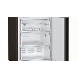 Холодильник BOSCH KGN39XD20R