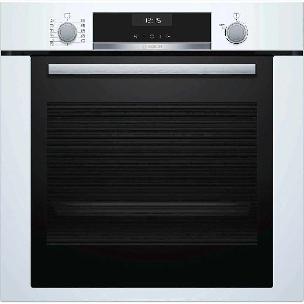Духовой шкаф BOSCH HBG3564W0R
