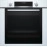 Духовой шкаф BOSCH HBG3564W0R