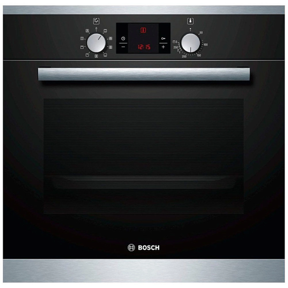 Электрический духовой шкаф BOSCH HBN 559E3T
