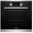 Электрический духовой шкаф BOSCH HBN 559E3T