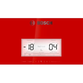 Холодильник BOSCH KGN39LR31R