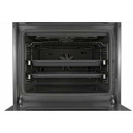 Электрический духовой шкаф Bosch HBF554YB0R