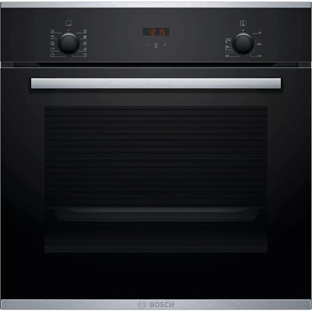 Духовой шкаф BOSCH HBF254EB0R